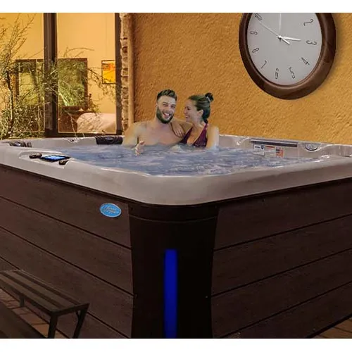 Platinum hot tubs for sale in Taunton